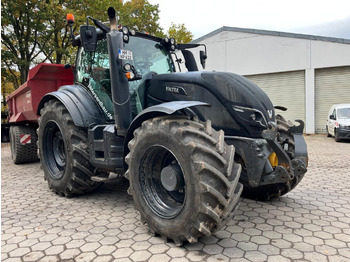 Tractor VALTRA T214