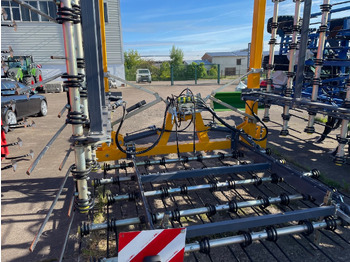 Grada Wallner WSM 900 Strohstriegel: foto 3