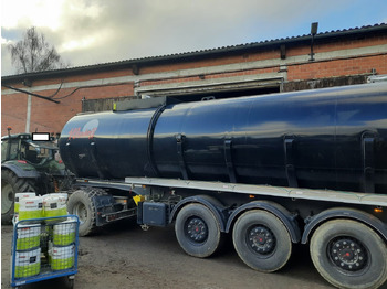 Maquinaria para fertilización