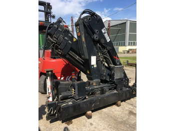 Grúa para camión HIAB