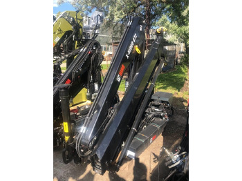 Grúa para camión HIAB