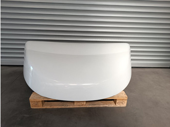 Aerodinámica/ Spoiler DAF LF