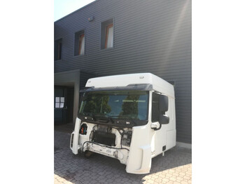 Cabina e interior DAF XF 106