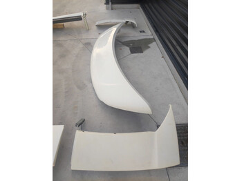 Aerodinámica/ Spoiler para Camión DAF XF 106: foto 4 Aerodinámica/ Spoiler para Camión DAF XF 106: foto 4