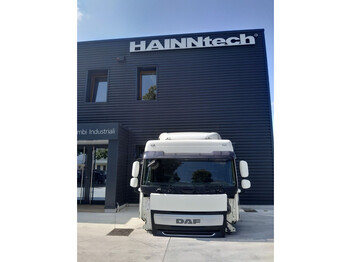 Cabina e interior DAF XF 106