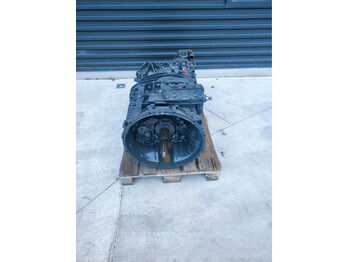 Caja de cambios DAF CF 75