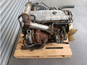 Motor ISUZU