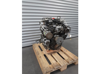 Motor ISUZU