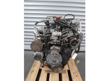 Motor para Camión Isuzu 4JH1-X: foto 5