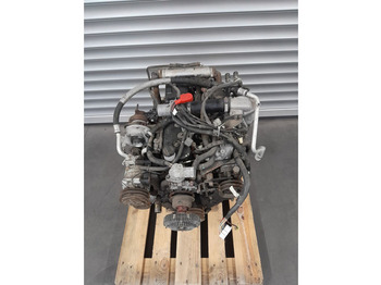 Motor para Camión Isuzu 4JH1-X: foto 3