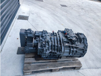 Caja de cambios para Camión Iveco 12S 2333 2830 2831 2833 TD: foto 3