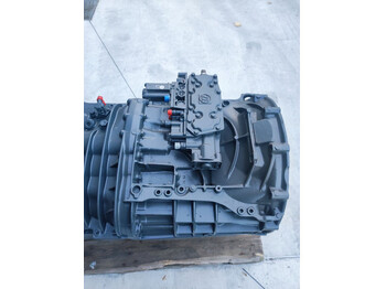 Caja de cambios IVECO