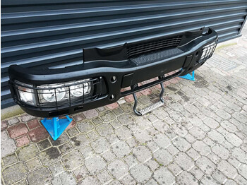 Parachoques para Camión Iveco EUROCARGO: foto 3