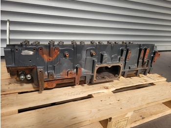 Bloque de cilindros IVECO