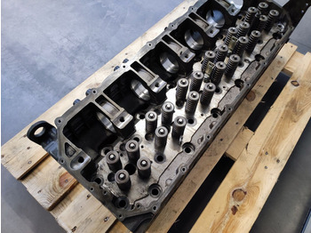 Bloque de cilindros IVECO Stralis