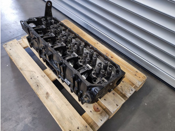 Bloque de cilindros para Camión Iveco STRALIS EURO 5 420 - 450 - 460 Cursor 10 F3AE3681: foto 3