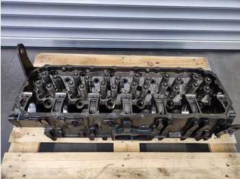 Bloque de cilindros para Camión Iveco STRALIS EURO 5 420 - 450 - 460 Cursor 10 F3AE3681: foto 2