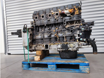 Motor para Camión MAN Euro 6 D2676 LF80 - 430 hp: foto 2