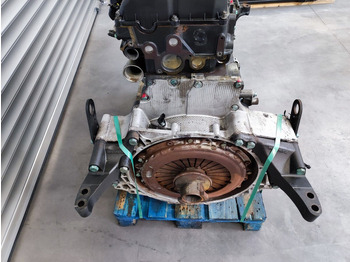 Motor para Camión MAN Euro 6 D2676 LF80 - 430 hp: foto 3