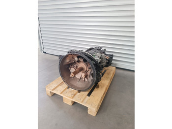 Caja de cambios MERCEDES-BENZ Actros