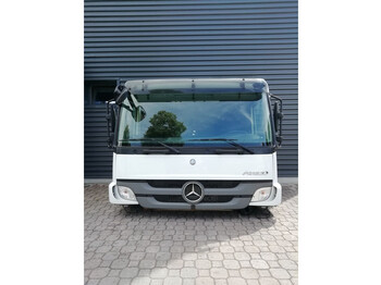 Cabina e interior MERCEDES-BENZ Atego