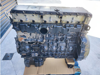 Motor MERCEDES-BENZ