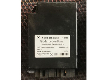 Unidad de control MERCEDES-BENZ Actros