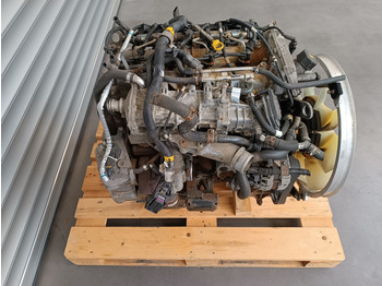 Motor para Camión Mitsubishi CANTER FUSO 4P10 Euro 6: foto 4