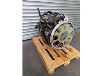 Motor para Camión Mitsubishi CANTER FUSO 4P10 Euro 6: foto 3
