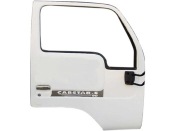 Puerta y piezas NISSAN
