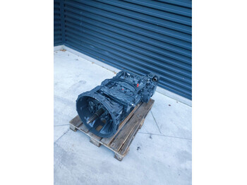 Caja de cambios RENAULT