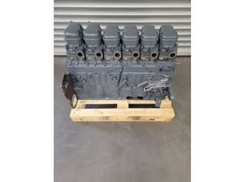 Motor SCANIA