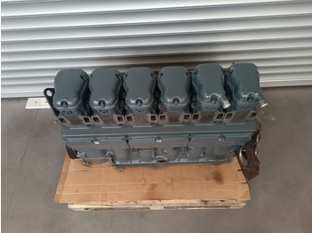 Motor para Camión Scania NEXT GENERATION 450hp 2017-> DC13 164 RECONDITIONED WITH WARRANT: foto 2