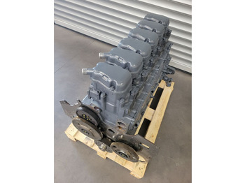 Motor SCANIA