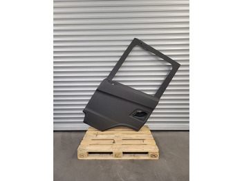Puerta y piezas SCANIA R