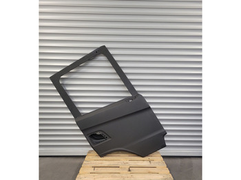 Puerta y piezas SCANIA R