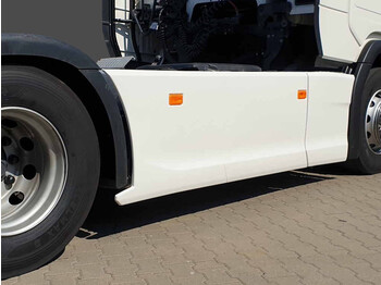 Aerodinámica/ Spoiler para Camión nuevo Scania S Serie E6 Sideskirts / Fairings: foto 2