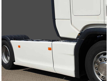 Aerodinámica/ Spoiler para Camión nuevo Scania S Serie E6 Sideskirts / Fairings: foto 3