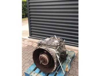 Caja de cambios VOLVO FH