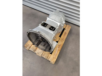 Caja de cambios VOLVO FH