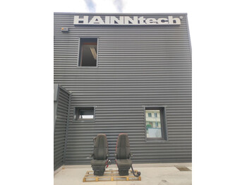 Asiento VOLVO FH16