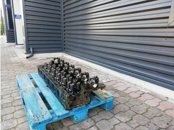Bloque de cilindros VOLVO FL