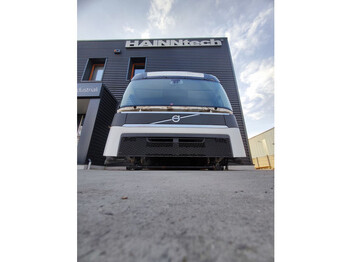 Cabina e interior VOLVO