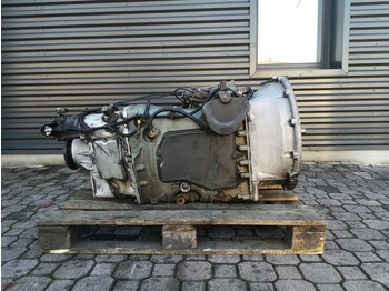 Caja de cambios para Camión Volvo VT2514B GETRIEBE: foto 2