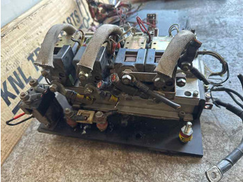 Sistema eléctrico para Camión ATLET ECU PRINT 631-42015 NO:05444: foto 2 Sistema eléctrico para Camión ATLET ECU PRINT 631-42015 NO:05444: foto 2