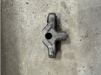 Motor y piezas DAF