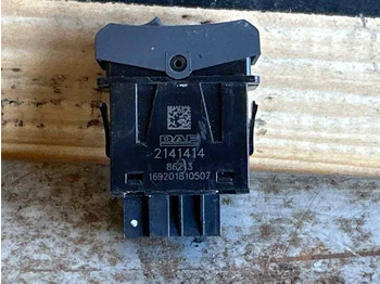 Sistema eléctrico para Camión DAF SWITCH 2141414: foto 2