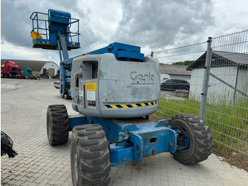 Plataforma articulada GENIE Z45/25