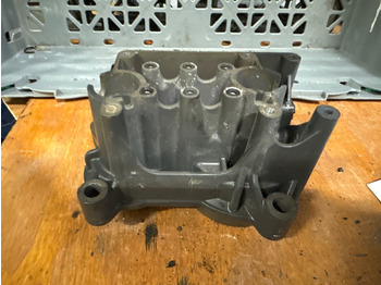 Caja de cambios y piezas MAN