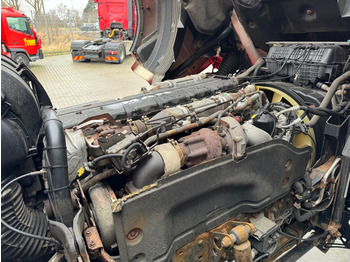 Motor MAN